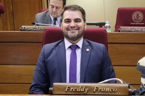 Buscan oficializar límites de San Roque González de Santa Cruz en el Departamento de Paraguarí