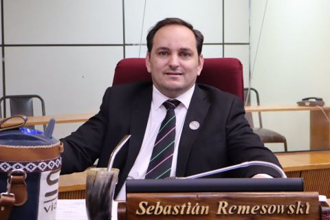 Propuesta legislativa pretende remover obstáculos a donaciones para bomberos