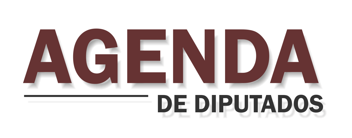 Agenda de Diputados Logo 01.png